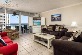 SLT 2052-Beachfront-Close To Everything in Destin!